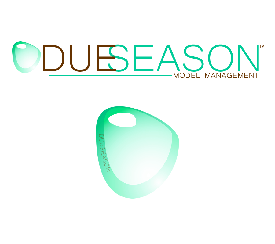 DUESEASON-Branding